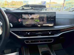 BMW X5 xDrive 30Li M Sport Premium Package - photo 9
