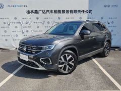 Volkswagen Taos 330TSI FWD Luxury Plus Advanced Edition - photo 1