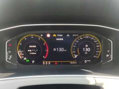 Volkswagen Taos 330TSI FWD Luxury Plus Advanced Edition - photo 11