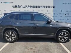 Volkswagen Taos 330TSI FWD Luxury Plus Advanced Edition - photo 3