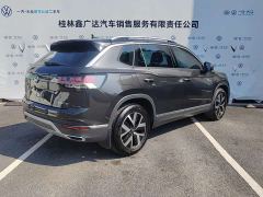 Volkswagen Taos 330TSI FWD Luxury Plus Advanced Edition - photo 4