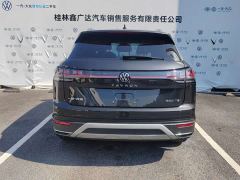 Volkswagen Taos 330TSI FWD Luxury Plus Advanced Edition - photo 5