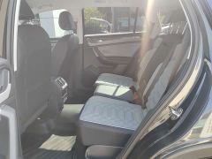 Volkswagen Taos 330TSI FWD Luxury Plus Advanced Edition - photo 8