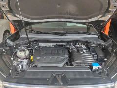 Volkswagen Taos 330TSI FWD Luxury Plus Advanced Edition - photo 9