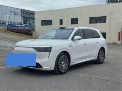 AITO Aion M8 Extended Range Ultra 53.4kWh 5-Seater with 192-Channel LiDAR - photo 1