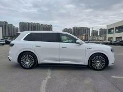 AITO Aion M8 Extended Range Ultra 53.4kWh 5-Seater with 192-Channel LiDAR - photo 2