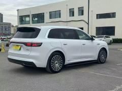 AITO Aion M8 Extended Range Ultra 53.4kWh 5-Seater with 192-Channel LiDAR - photo 3