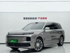 Leapmotor D19 Pure Electric 720 Smart Luxury Edition Six-Seater - ფოტო 1