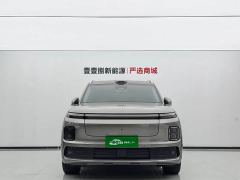 Leapmotor D19 Pure Electric 720 Smart Luxury Edition Six-Seater - ფოტო 2