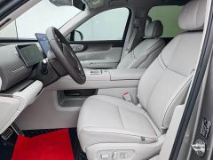 Leapmotor D19 Pure Electric 720 Smart Luxury Edition Six-Seater - ფოტო 4