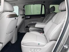 Leapmotor D19 Pure Electric 720 Smart Luxury Edition Six-Seater - ფოტო 5