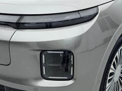 Leapmotor D19 Pure Electric 720 Smart Luxury Edition Six-Seater - ფოტო 6