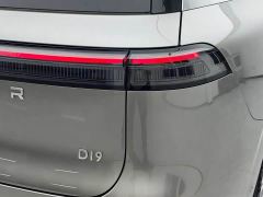 Leapmotor D19 Pure Electric 720 Smart Luxury Edition Six-Seater - ფოტო 7