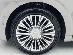 Leapmotor D19 Pure Electric 720 Smart Luxury Edition Six-Seater - ფოტო 8