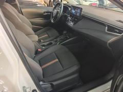 Toyota Corolla Intelligent Hybrid Dual-Engine 1.8L Luxury Edition - фото 10
