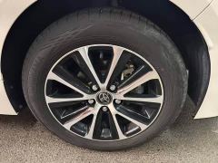 Toyota Corolla Intelligent Hybrid Dual-Engine 1.8L Luxury Edition - фото 11