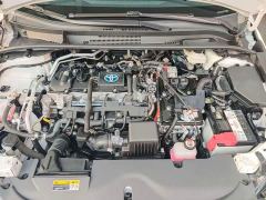 Toyota Corolla Intelligent Hybrid Dual-Engine 1.8L Luxury Edition - фото 12