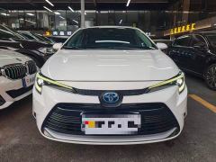 Toyota Corolla Intelligent Hybrid Dual-Engine 1.8L Luxury Edition - фото 2