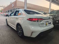 Toyota Corolla Intelligent Hybrid Dual-Engine 1.8L Luxury Edition - фото 4