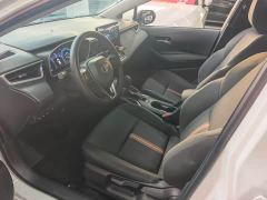 Toyota Corolla Intelligent Hybrid Dual-Engine 1.8L Luxury Edition - фото 5