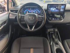 Toyota Corolla Intelligent Hybrid Dual-Engine 1.8L Luxury Edition - фото 7