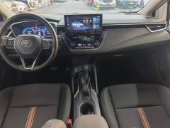 Toyota Corolla Intelligent Hybrid Dual-Engine 1.8L Luxury Edition - фото 8