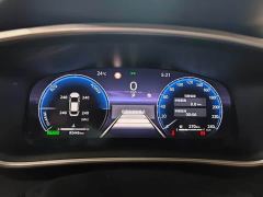 Toyota Corolla Intelligent Hybrid Dual-Engine 1.8L Luxury Edition - фото 9