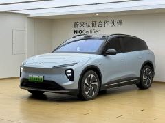 NIO ES6 75kWh - ფოტო 1