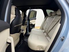 NIO ES6 75kWh - ფოტო 10