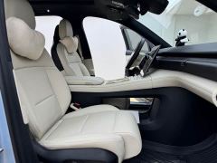 NIO ES6 75kWh - ფოტო 11
