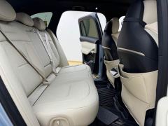 NIO ES6 75kWh - ფოტო 12
