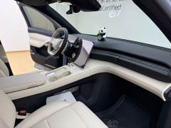 NIO ES6 75kWh - ფოტო 13