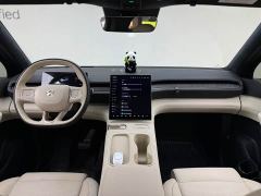 NIO ES6 75kWh - ფოტო 15