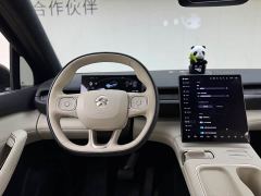 NIO ES6 75kWh - ფოტო 16