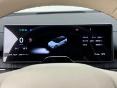 NIO ES6 75kWh - ფოტო 17