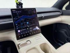 NIO ES6 75kWh - ფოტო 19