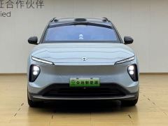 NIO ES6 75kWh - ფოტო 3