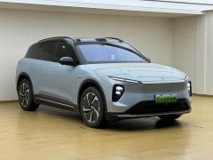 NIO ES6 75kWh - ფოტო 4