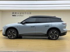 NIO ES6 75kWh - ფოტო 5