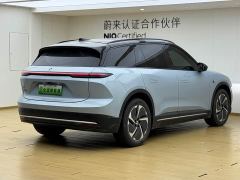 NIO ES6 75kWh - ფოტო 6