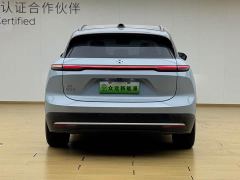 NIO ES6 75kWh - ფოტო 7