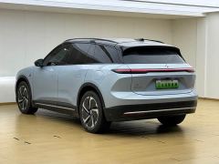NIO ES6 75kWh - ფოტო 8