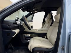 NIO ES6 75kWh - ფოტო 9