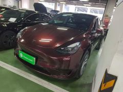 Tesla Model Y Facelift Rear-Wheel Drive - фото 1
