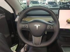 Tesla Model Y Facelift Rear-Wheel Drive - фото 10