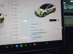 Tesla Model Y Facelift Rear-Wheel Drive - фото 11