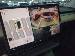 Tesla Model Y Facelift Rear-Wheel Drive - фото 12