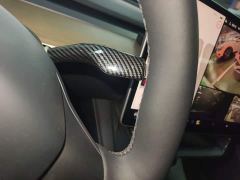 Tesla Model Y Facelift Rear-Wheel Drive - фото 13