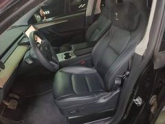 Tesla Model Y Facelift Rear-Wheel Drive - фото 14