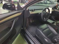 Tesla Model Y Facelift Rear-Wheel Drive - фото 15